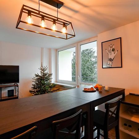Wow Rooms Варшава Екстериор снимка
