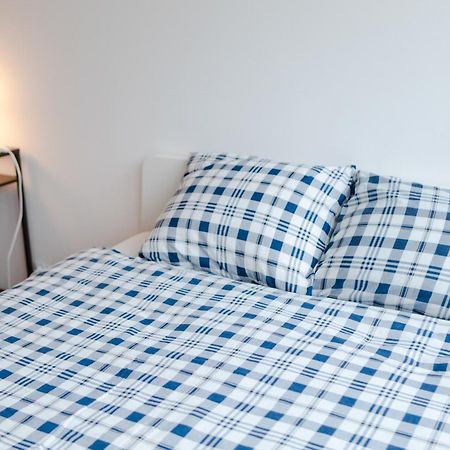 Wow Rooms Варшава Екстериор снимка
