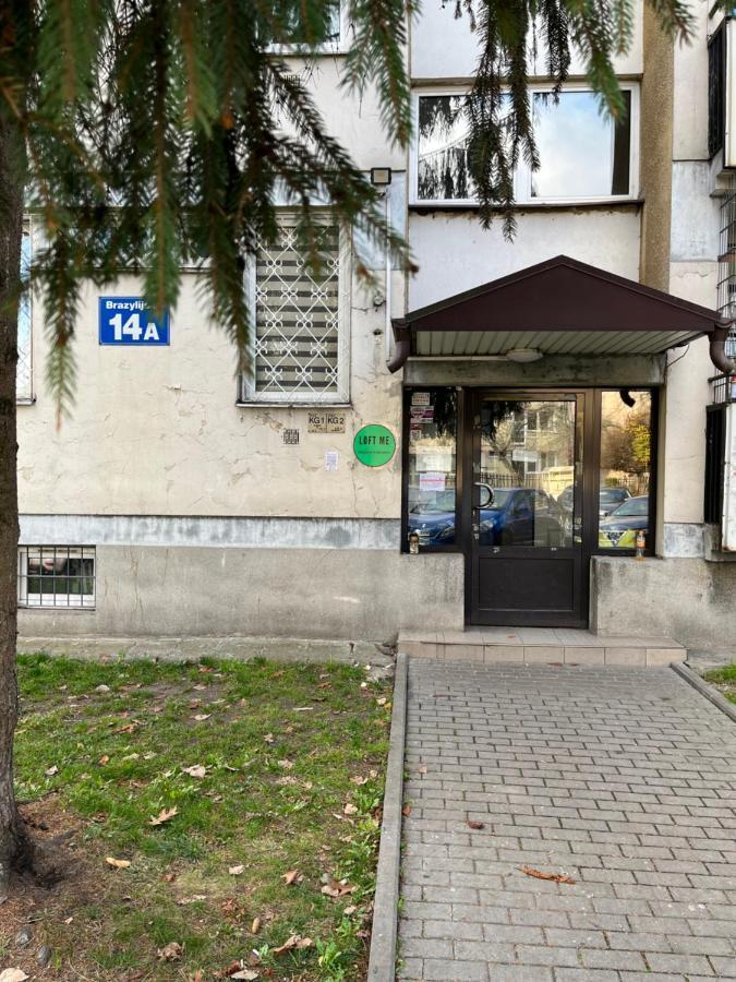 Wow Rooms Варшава Екстериор снимка