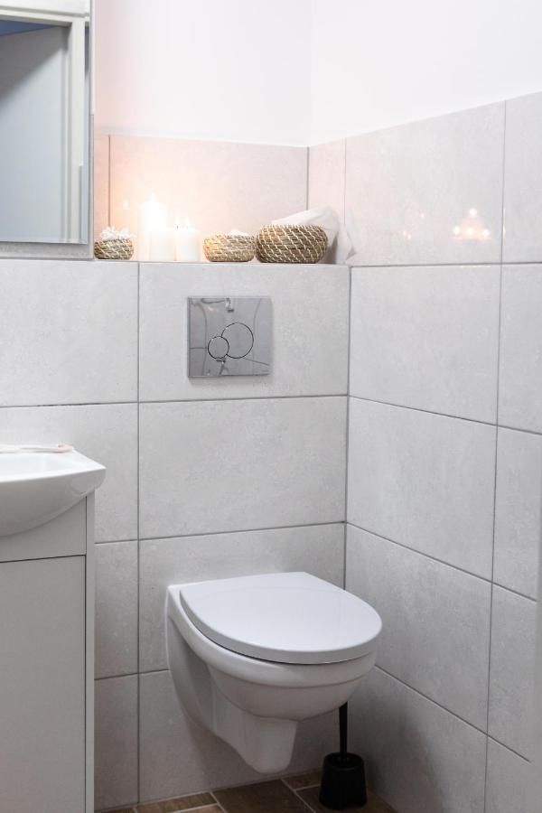 Wow Rooms Варшава Екстериор снимка