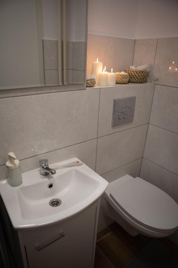 Wow Rooms Варшава Екстериор снимка