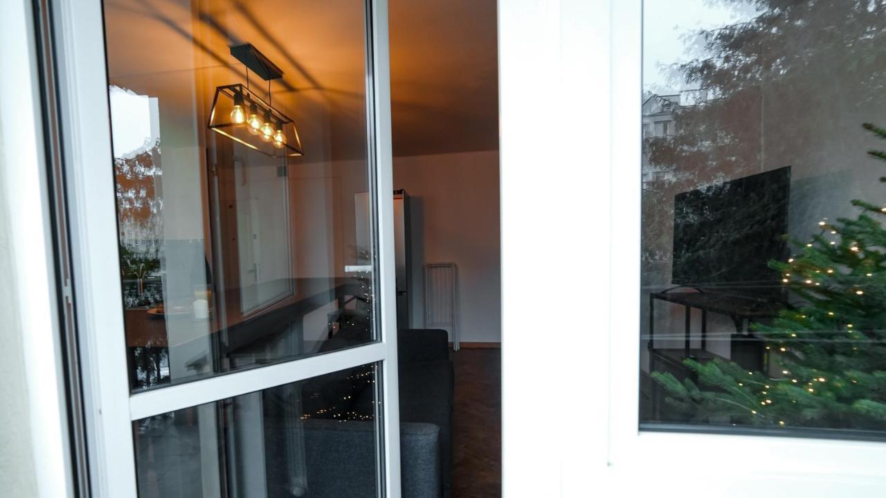 Wow Rooms Варшава Екстериор снимка