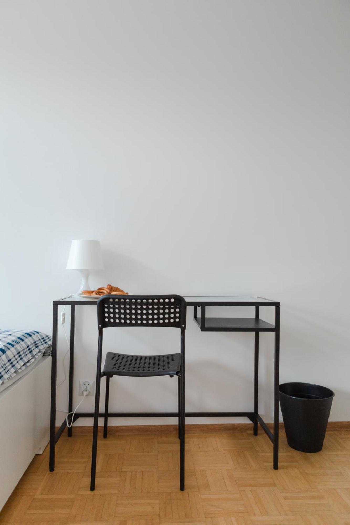 Wow Rooms Варшава Екстериор снимка