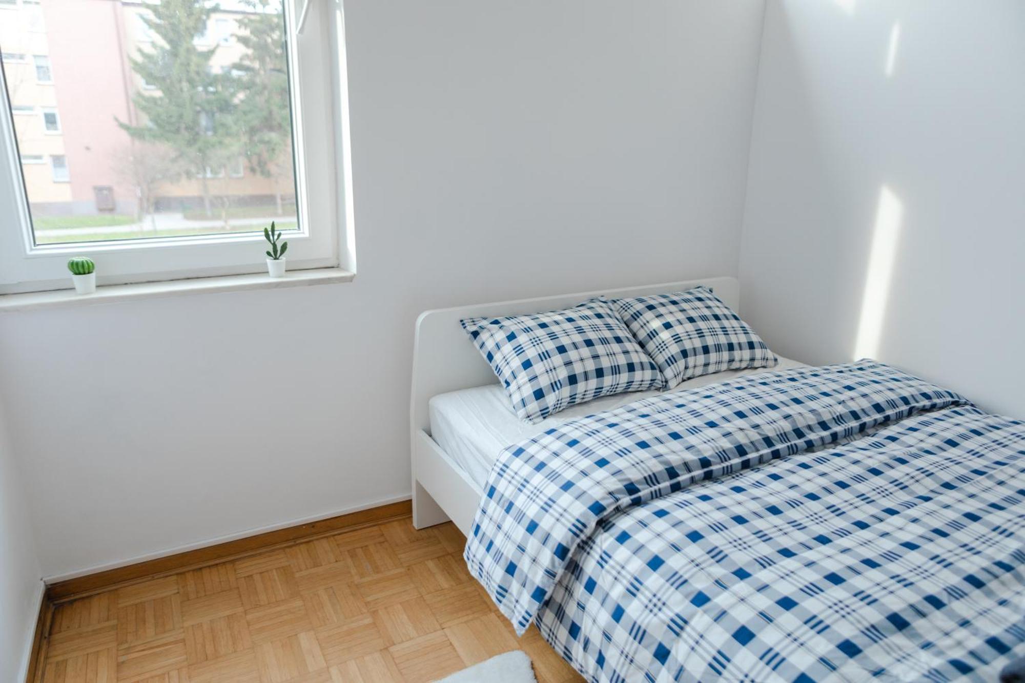 Wow Rooms Варшава Екстериор снимка