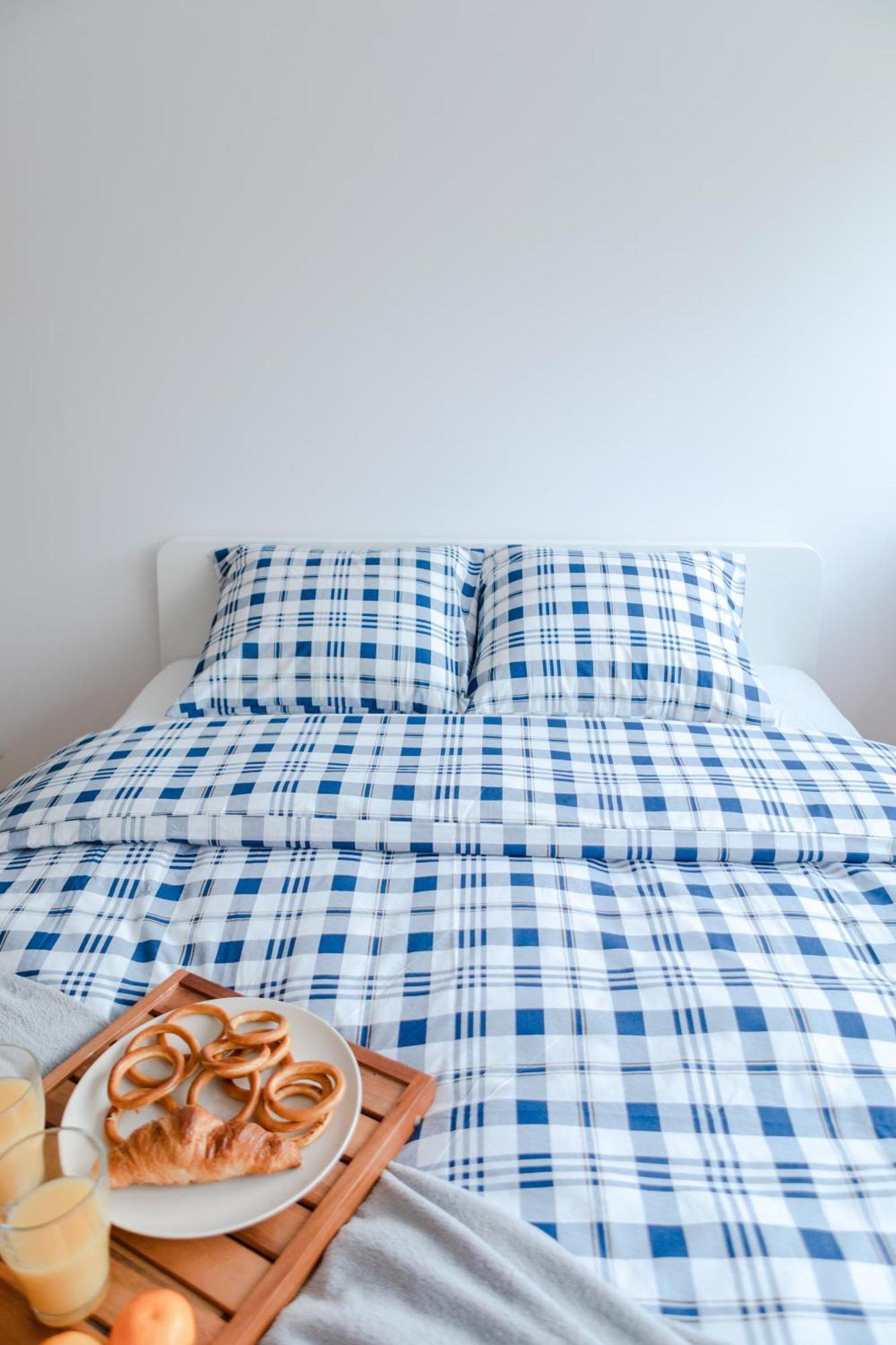 Wow Rooms Варшава Екстериор снимка
