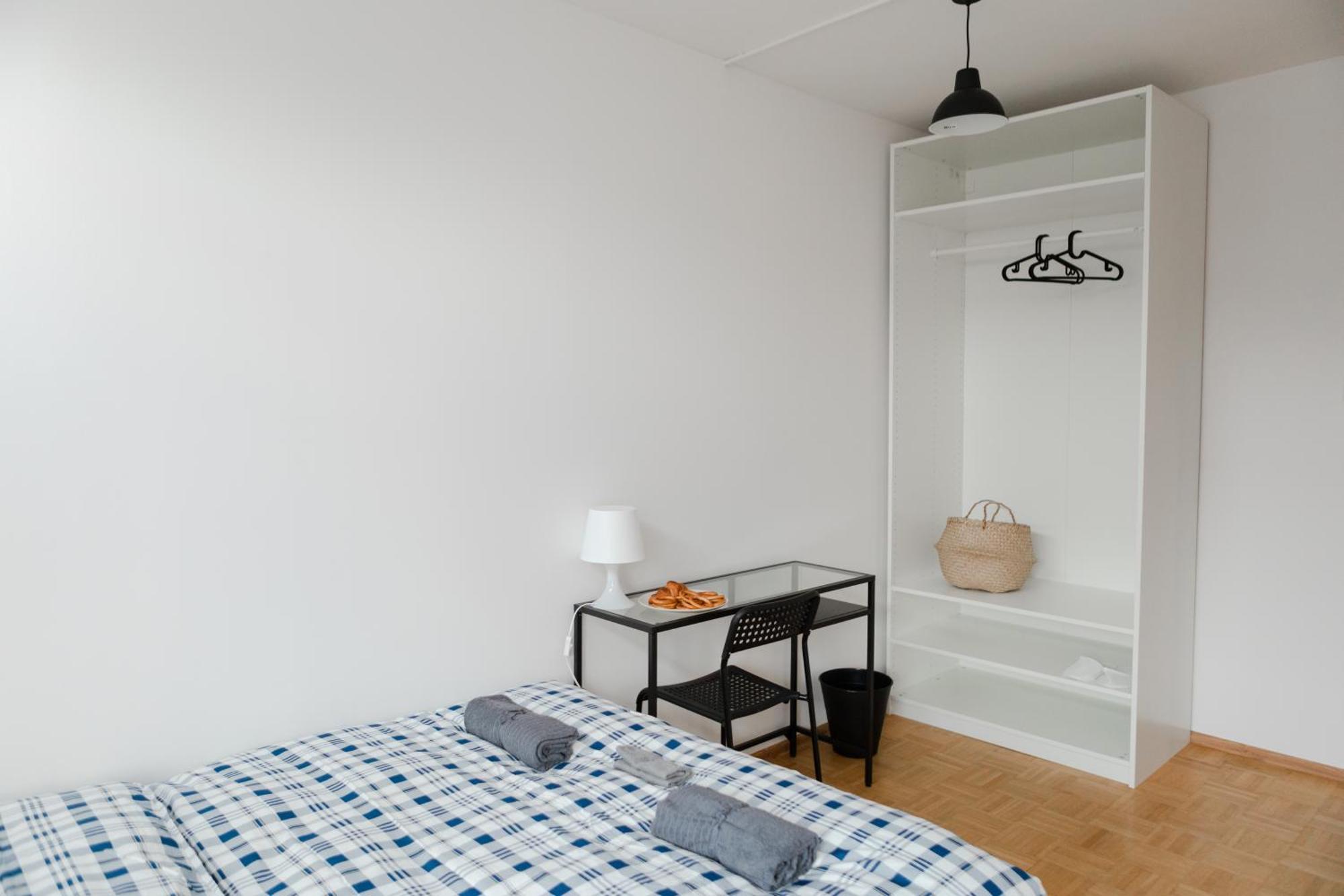 Wow Rooms Варшава Екстериор снимка