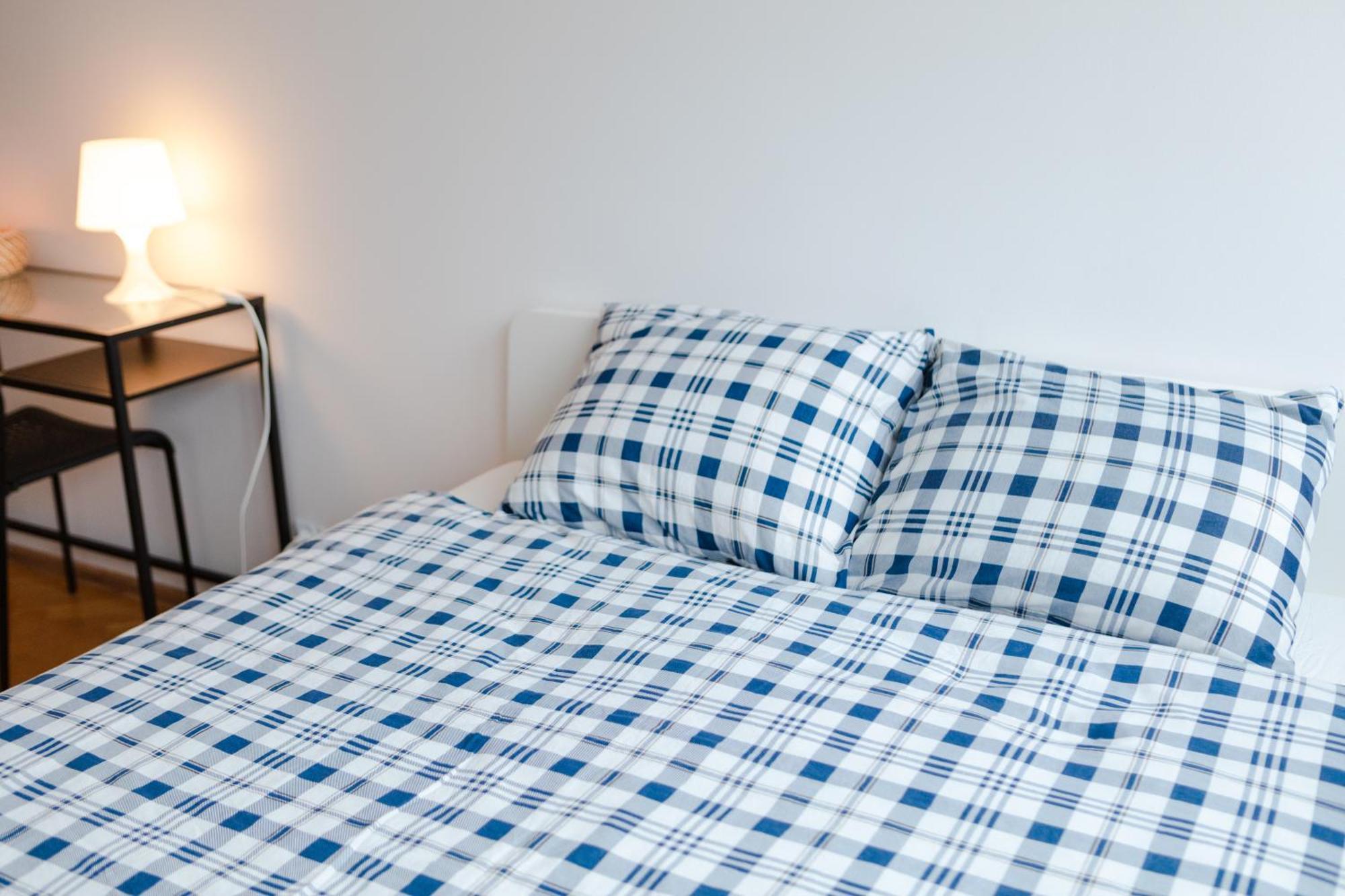 Wow Rooms Варшава Екстериор снимка